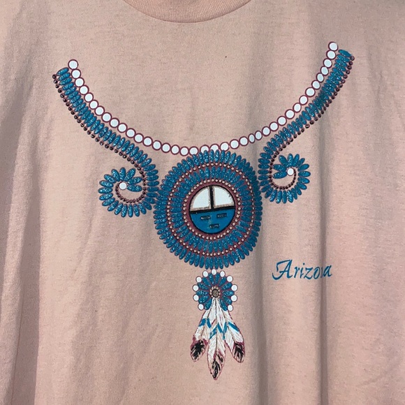 3/$30 Vintage Arizona Shirt - Picture 3 of 11